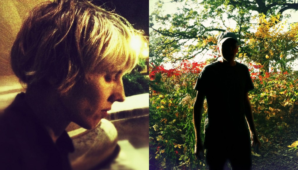 Allison LaBonne & John Crozier: Typsy Panthre